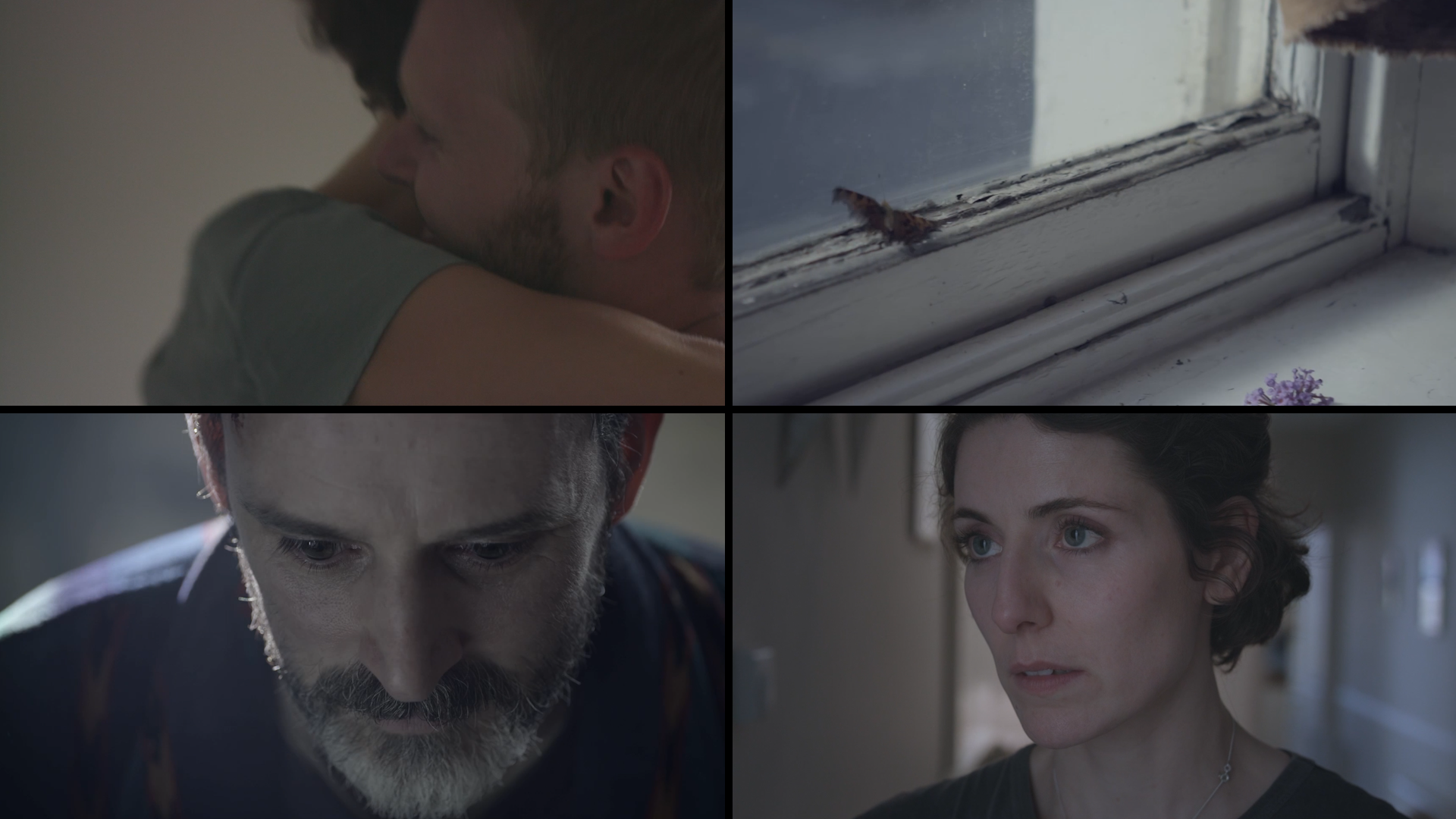 Directing Drama Showreel